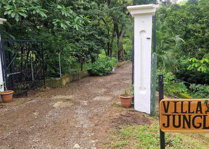 Villasjungle 3 *