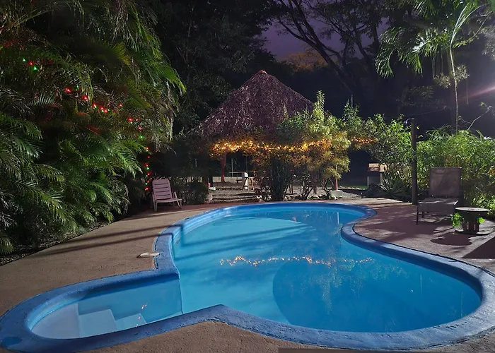 Holiday home Villasjungle 3 *