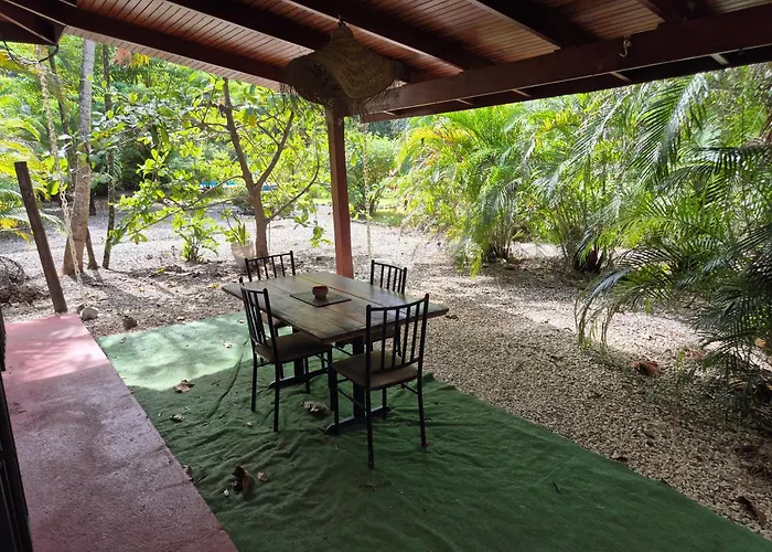 Holiday home Villasjungle 3
