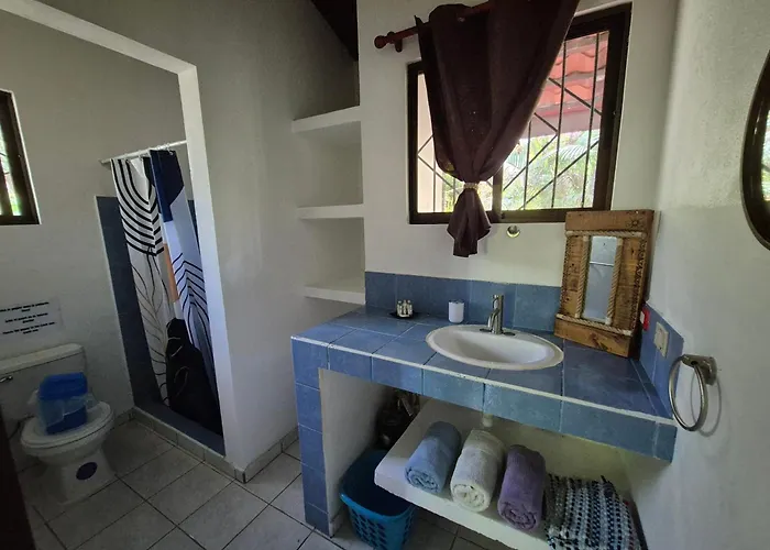 Holiday home Villasjungle 3 *