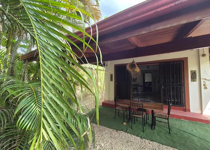 Villasjungle 3 Holiday home Samara