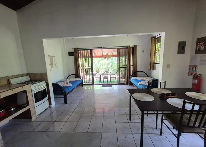 Villasjungle 3 Holiday home
