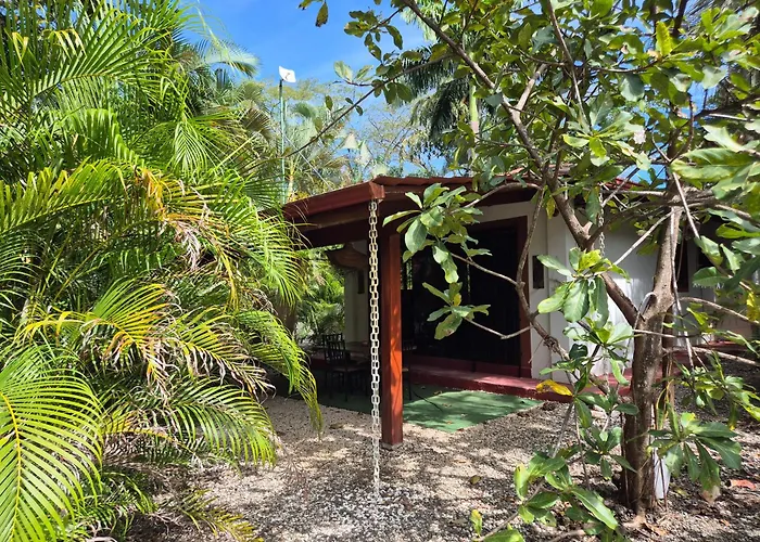 Holiday home Villasjungle 3 *