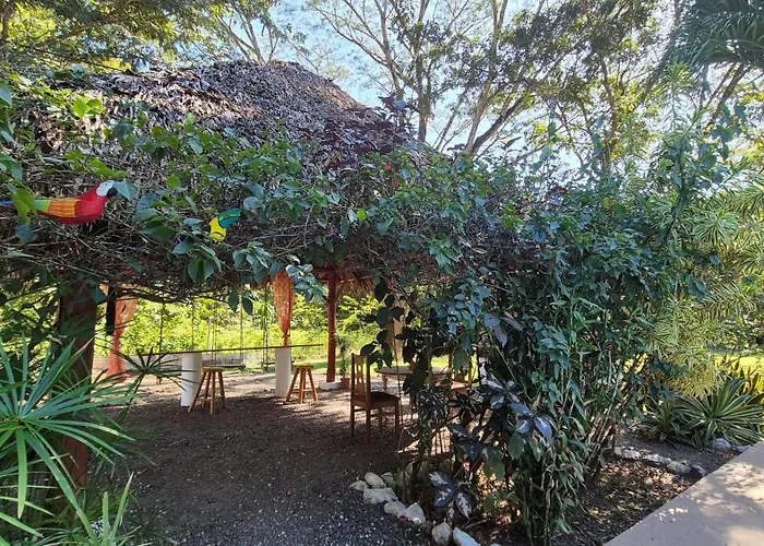 Holiday home Villasjungle 3 Samara