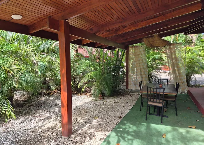 Holiday home Villasjungle 3