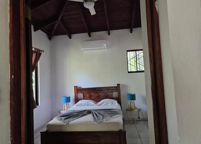 Villasjungle 3 Vakantiehuis *