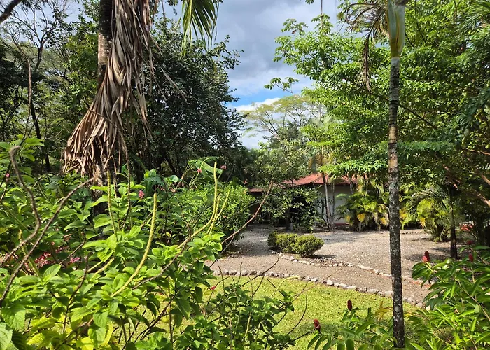 Holiday home Villasjungle 3 Samara